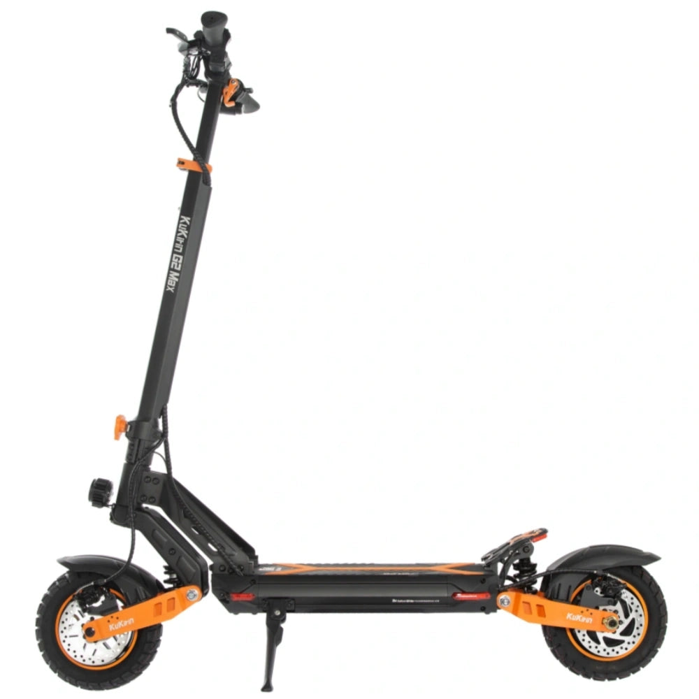 KuKirin G2 Max Electric Scooter
