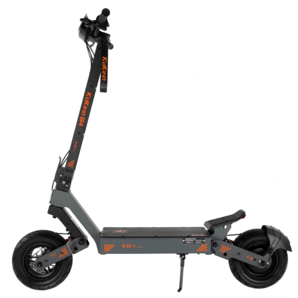 KuKirin G4 Electric Scooter