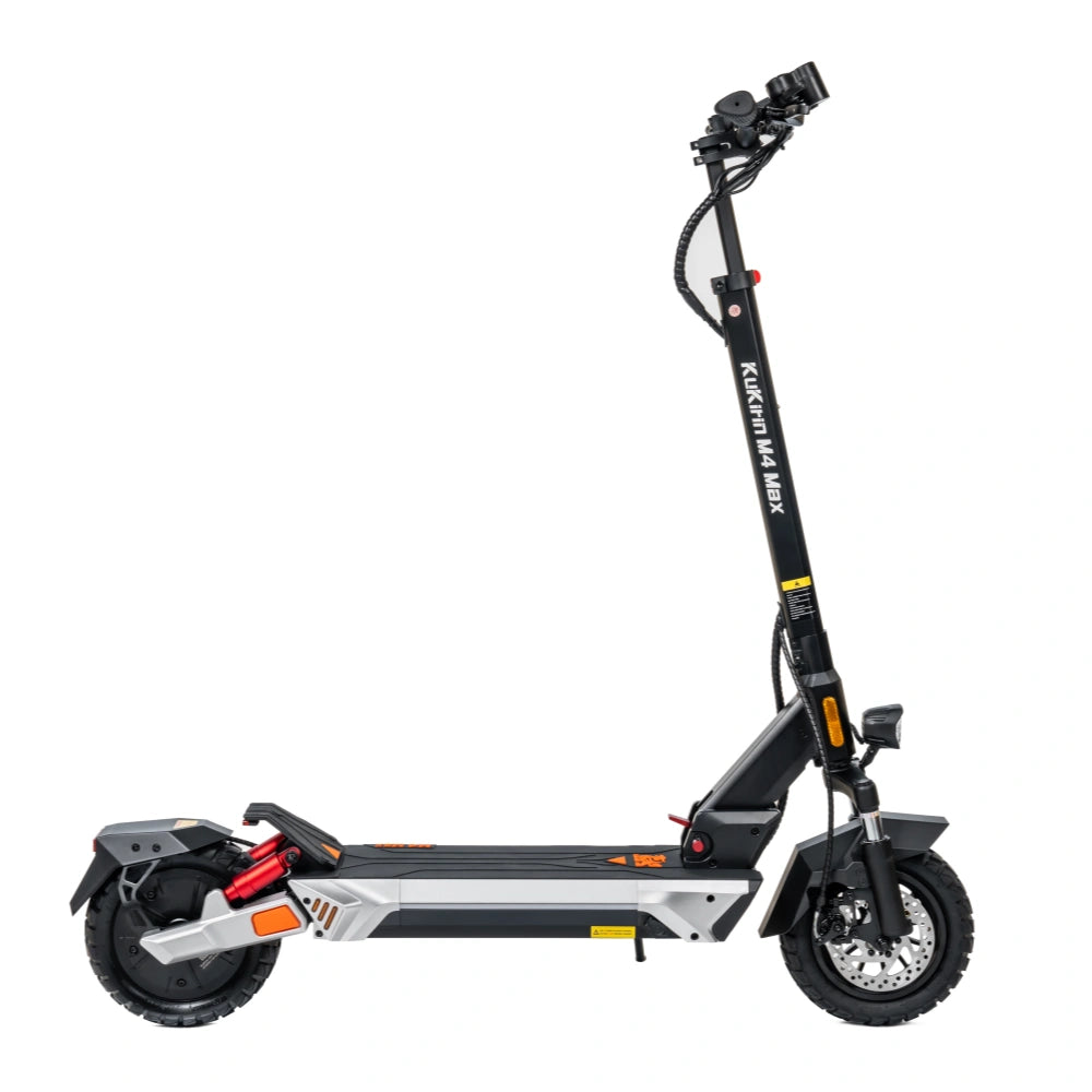 KuKirin M4 Max Electric Scooter