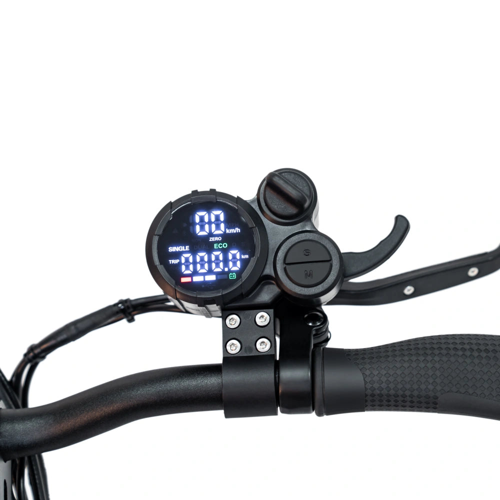 KuKirin M4 Max Electric Scooter