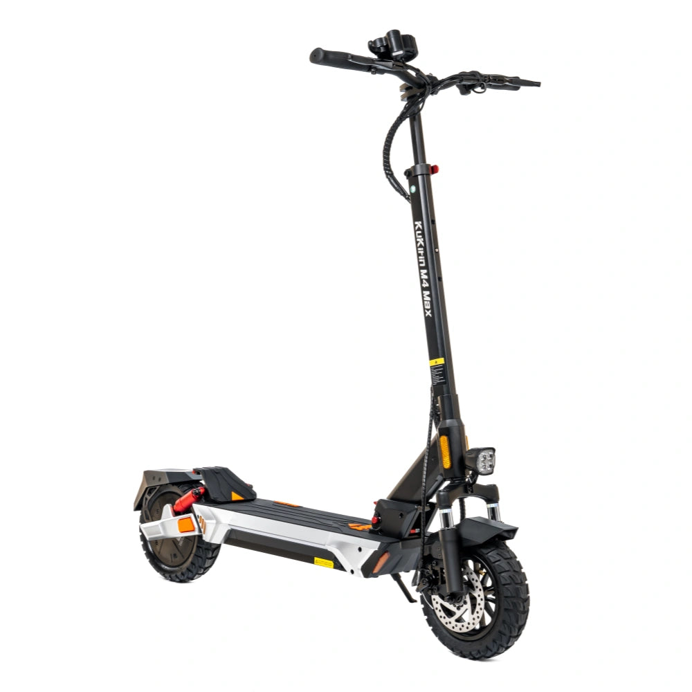 KuKirin M4 Max Electric Scooter