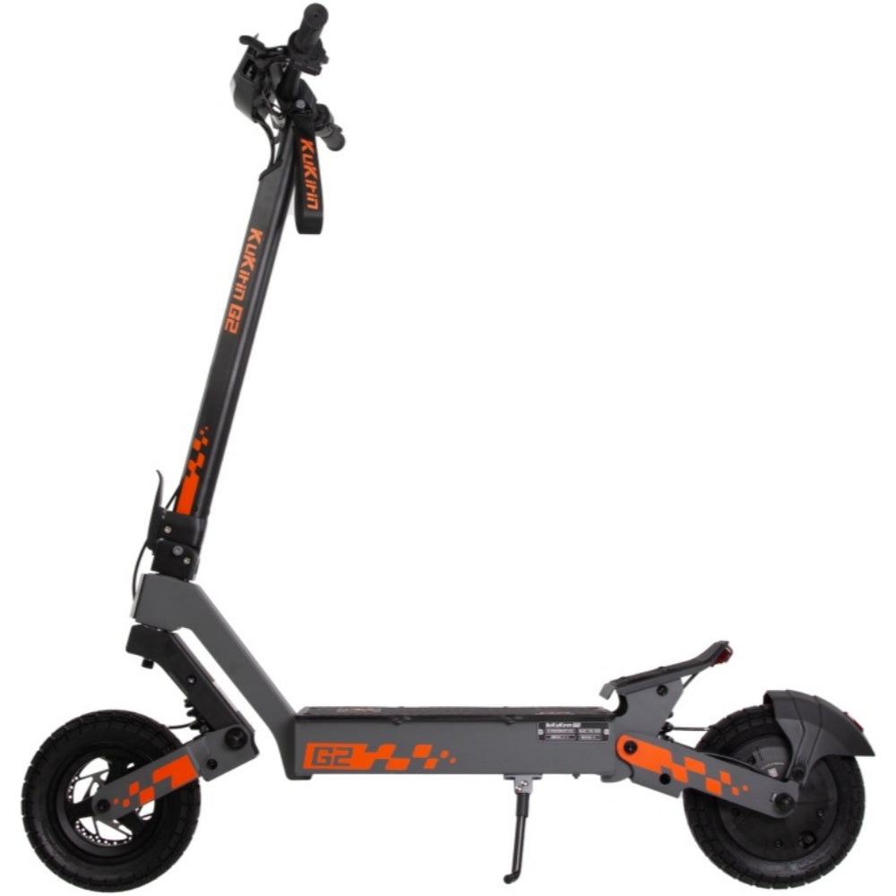 KuKirin G2 Electric Scooter（2026）