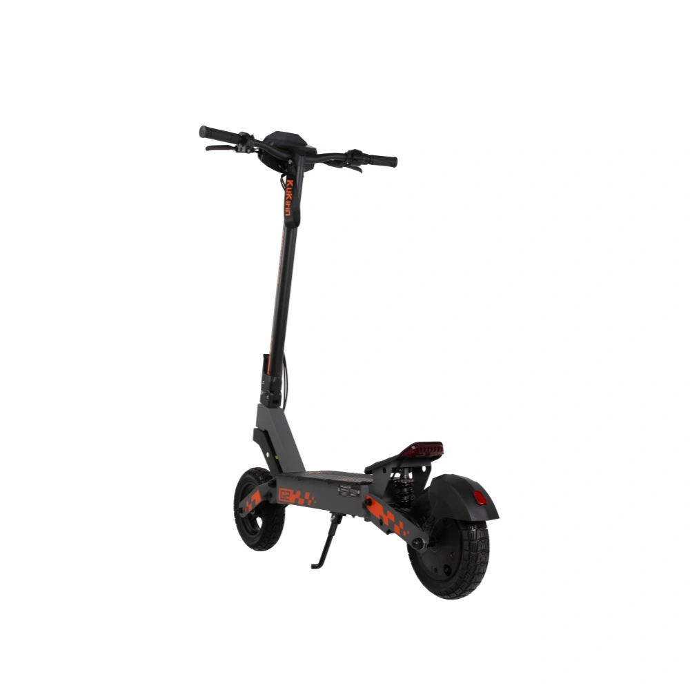 KuKirin G2 Elscooter