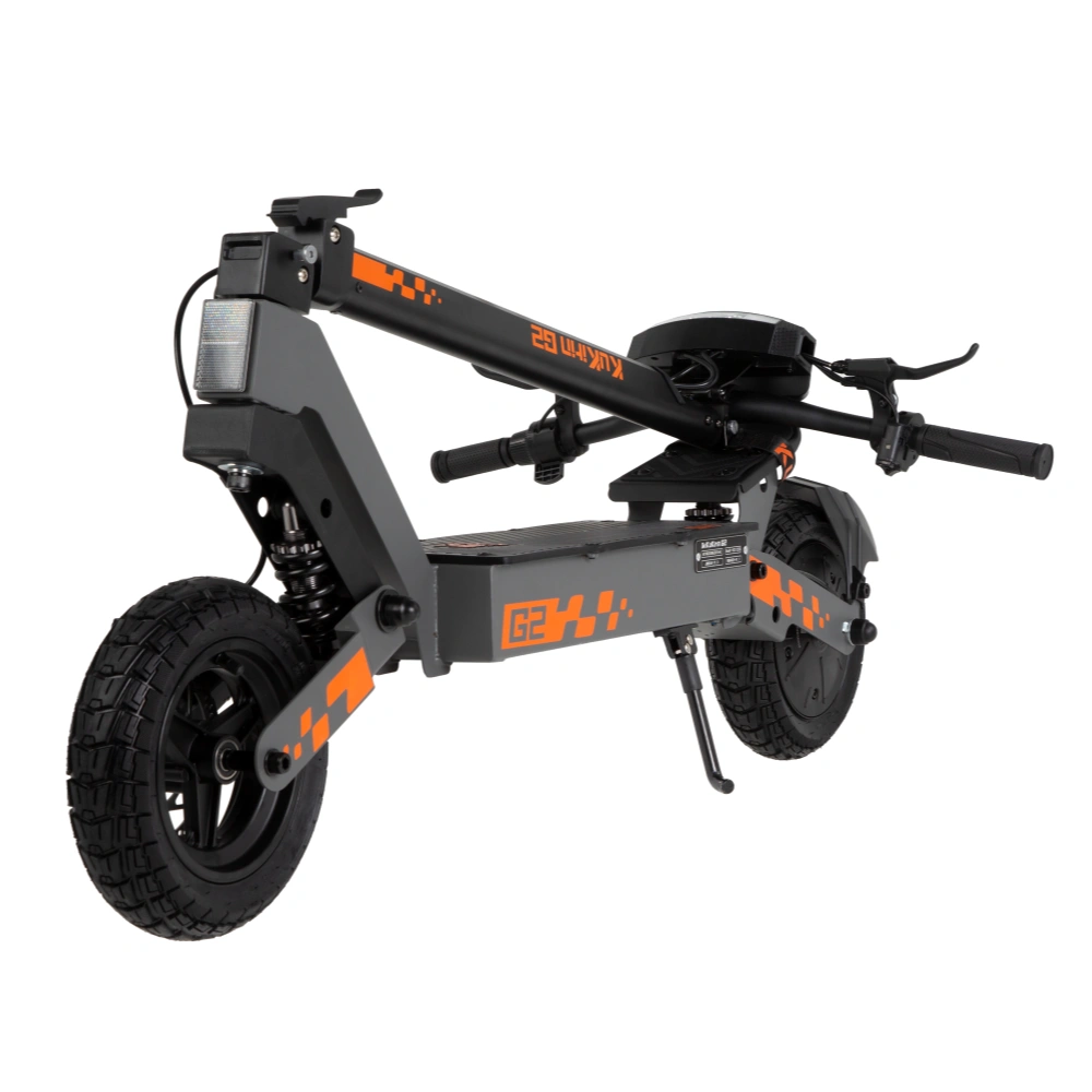 KuKirin G2 Electric Scooter（2026）