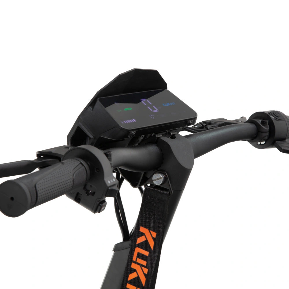 KuKirin G2 Electric Scooter（2026）