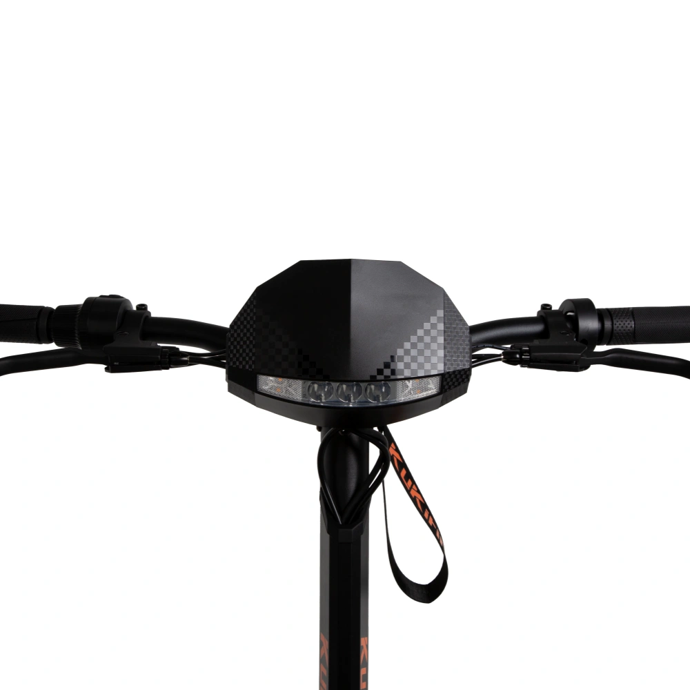 KuKirin G2 Elscooter