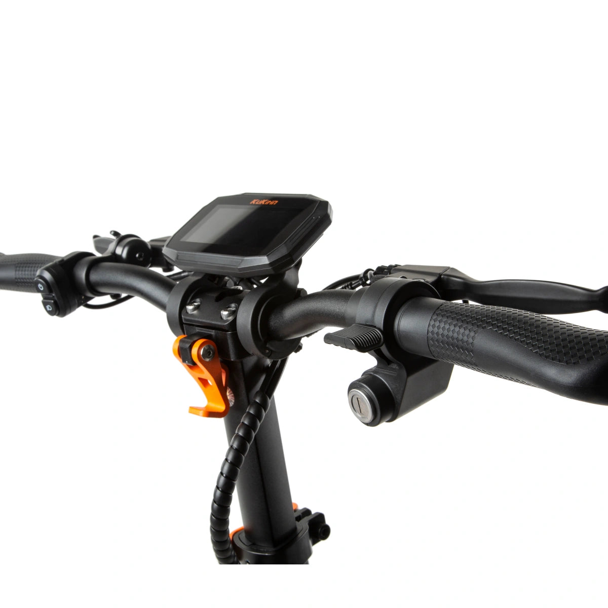KuKirin G2 Pro ABE 2026 Väglegal elsparkcykel