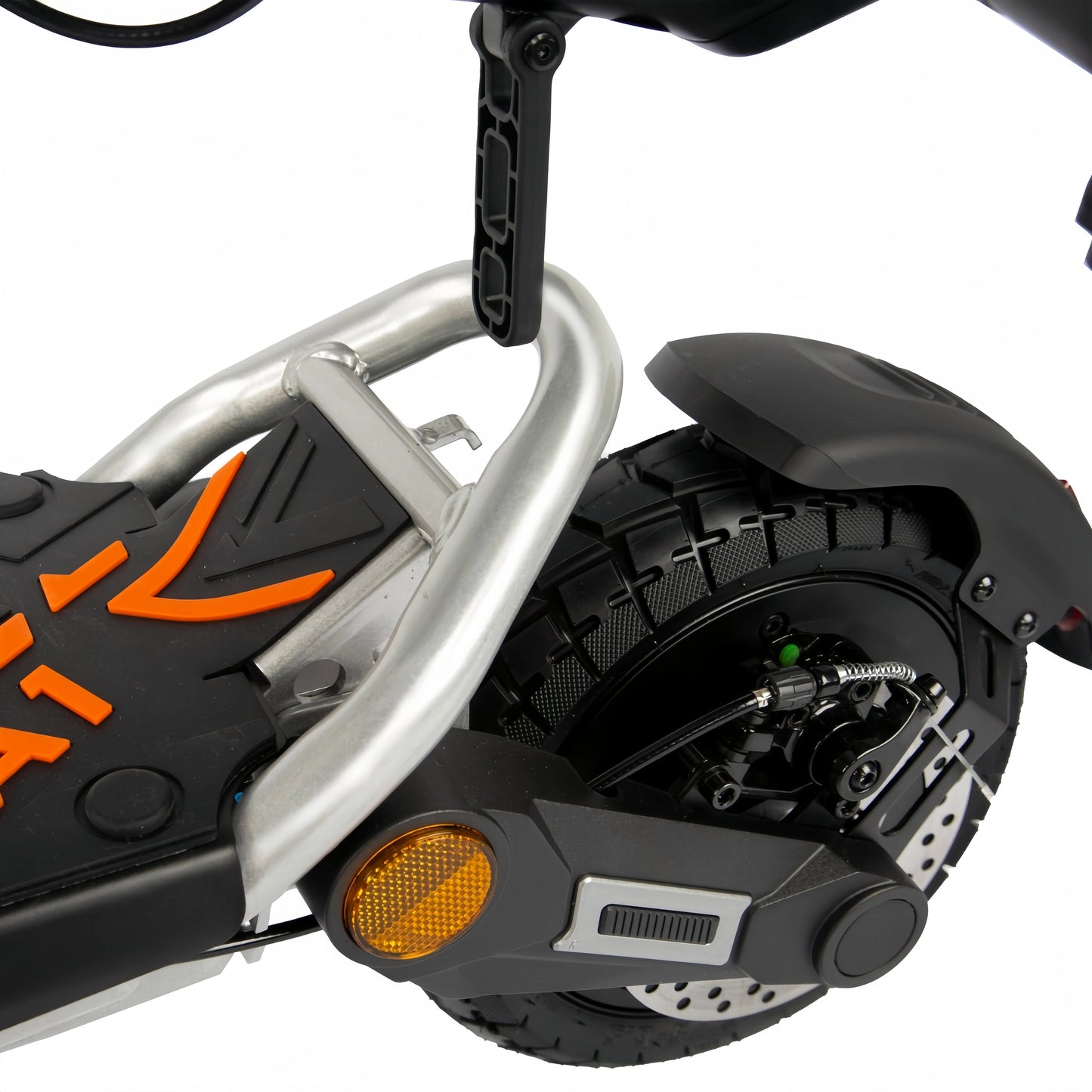 KuKirin A1 Elektroroller