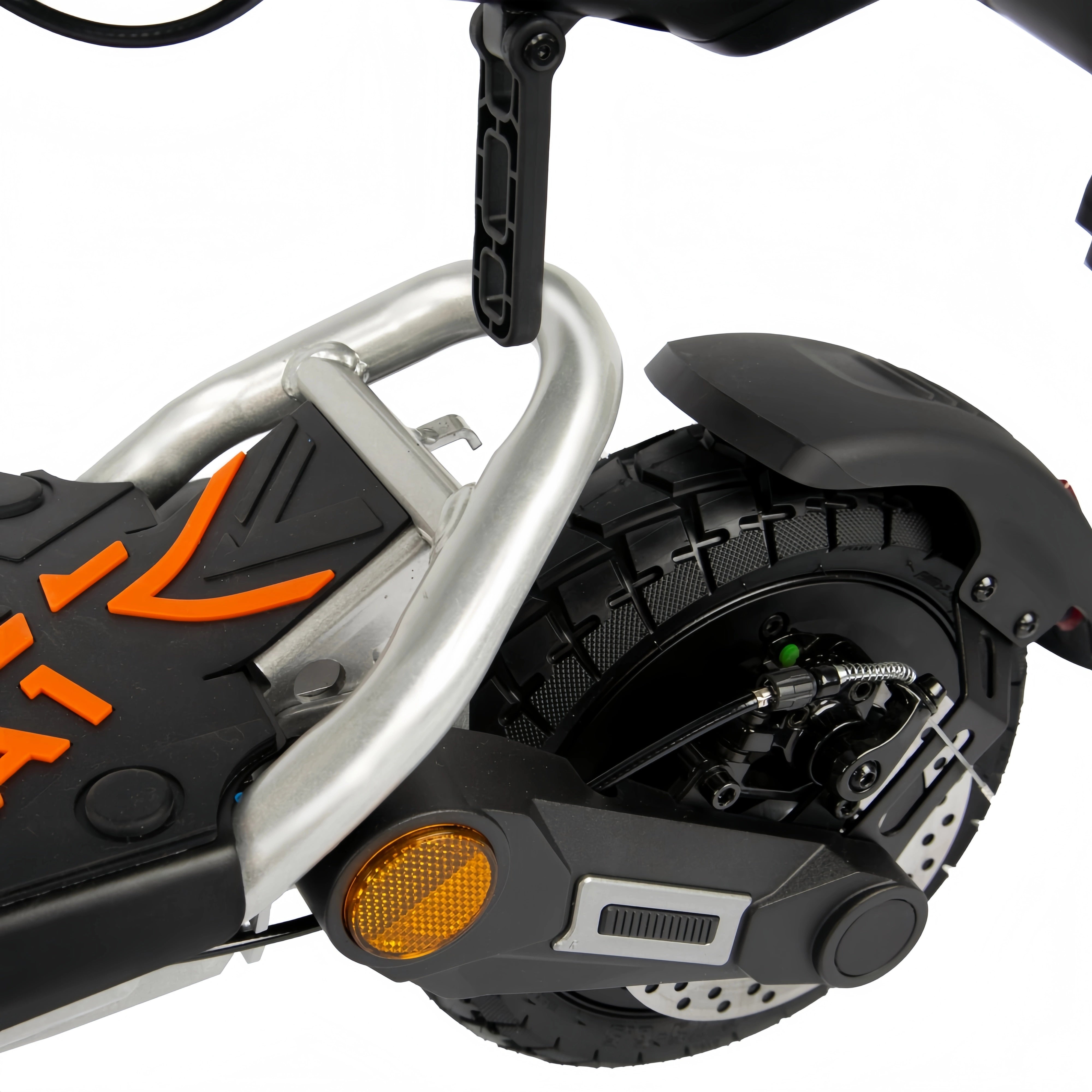 KuKirin A1 Trottinetă electrică