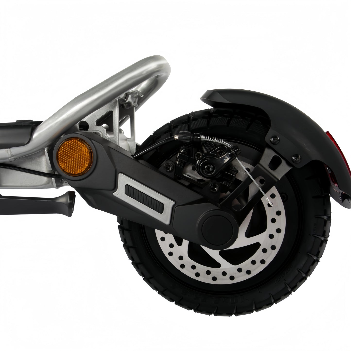 KuKirin A1 Elektroroller