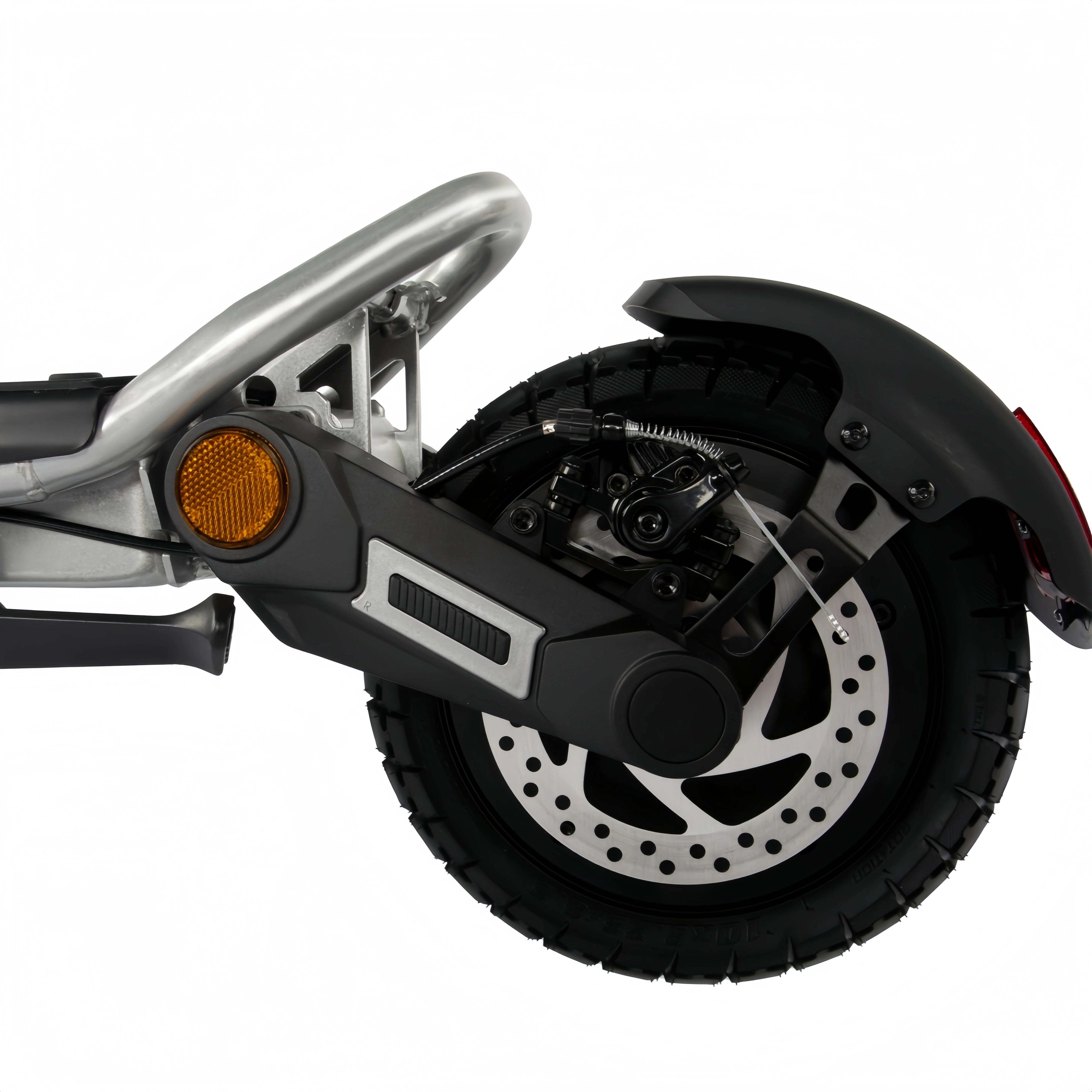 KuKirin A1 Trottinetă electrică