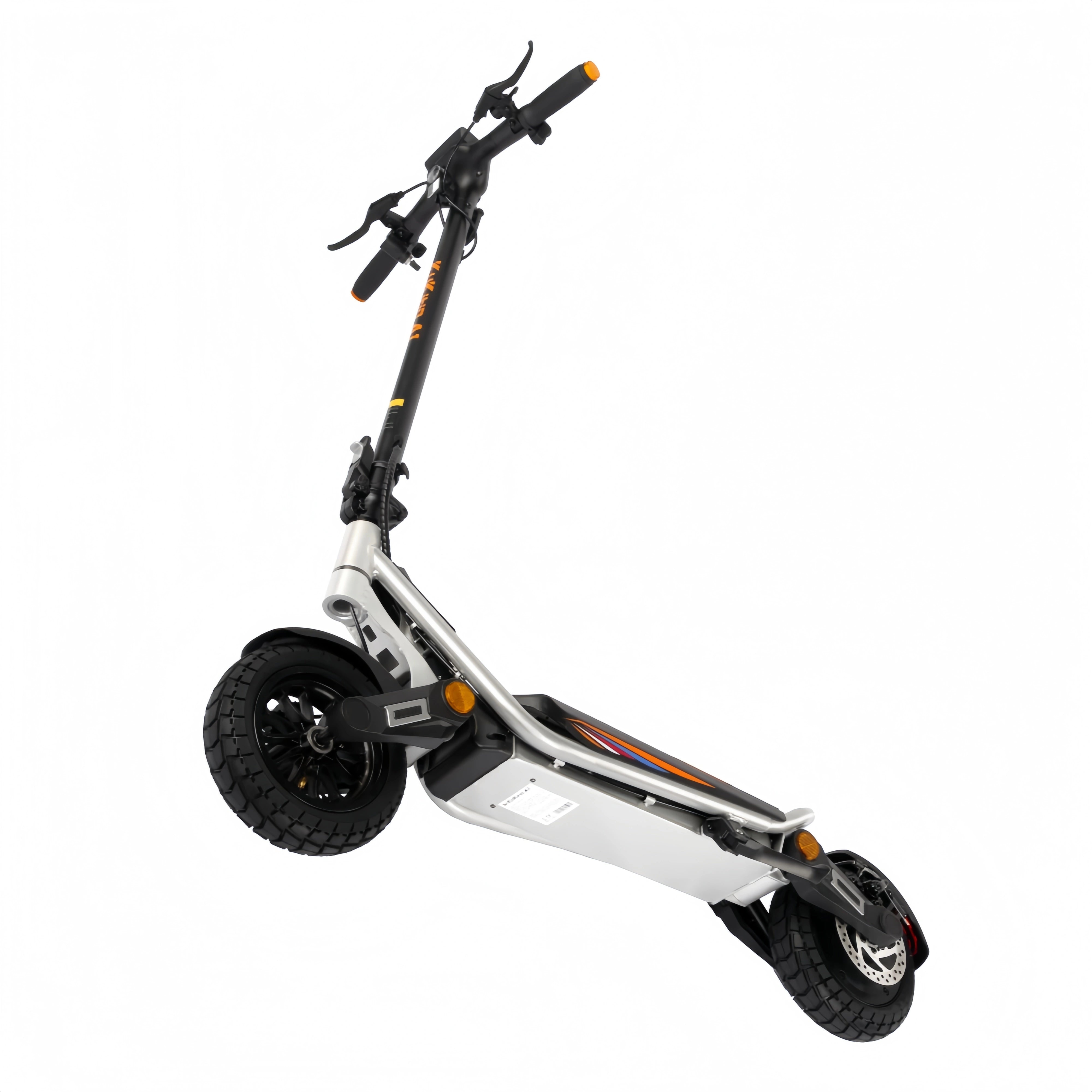 KuKirin A1 Trottinetă electrică