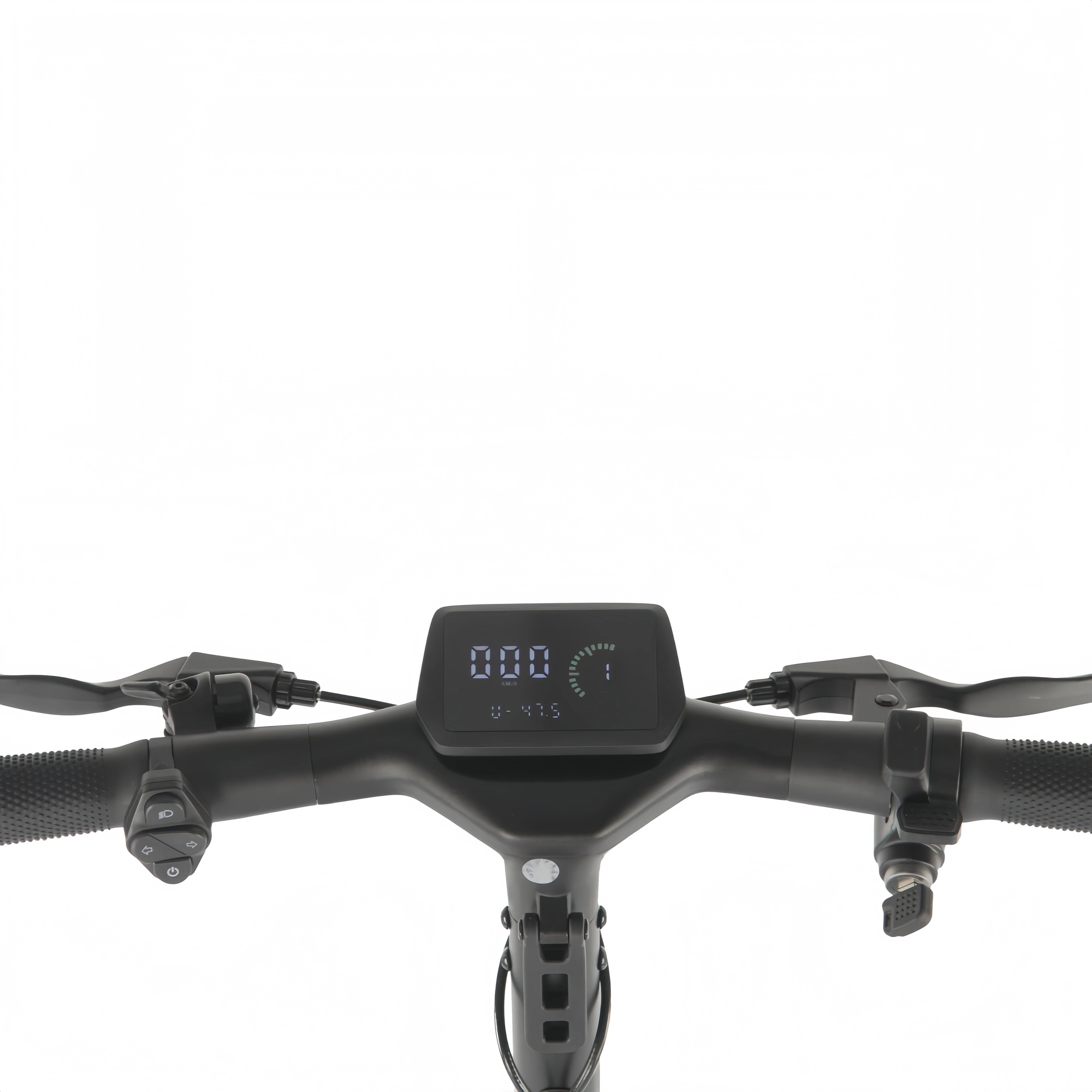 KuKirin A1 Trottinetă electrică