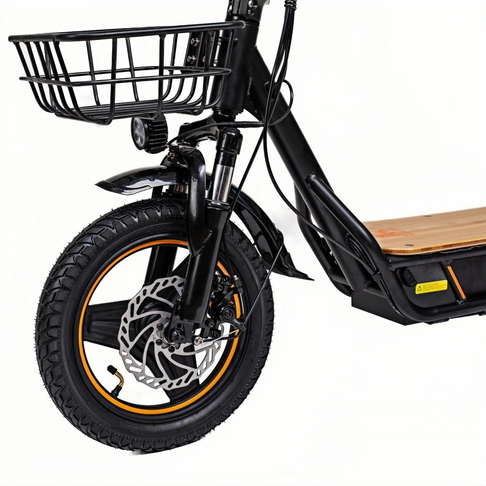 KuKirin C1 Pro Trotinetă Electrică