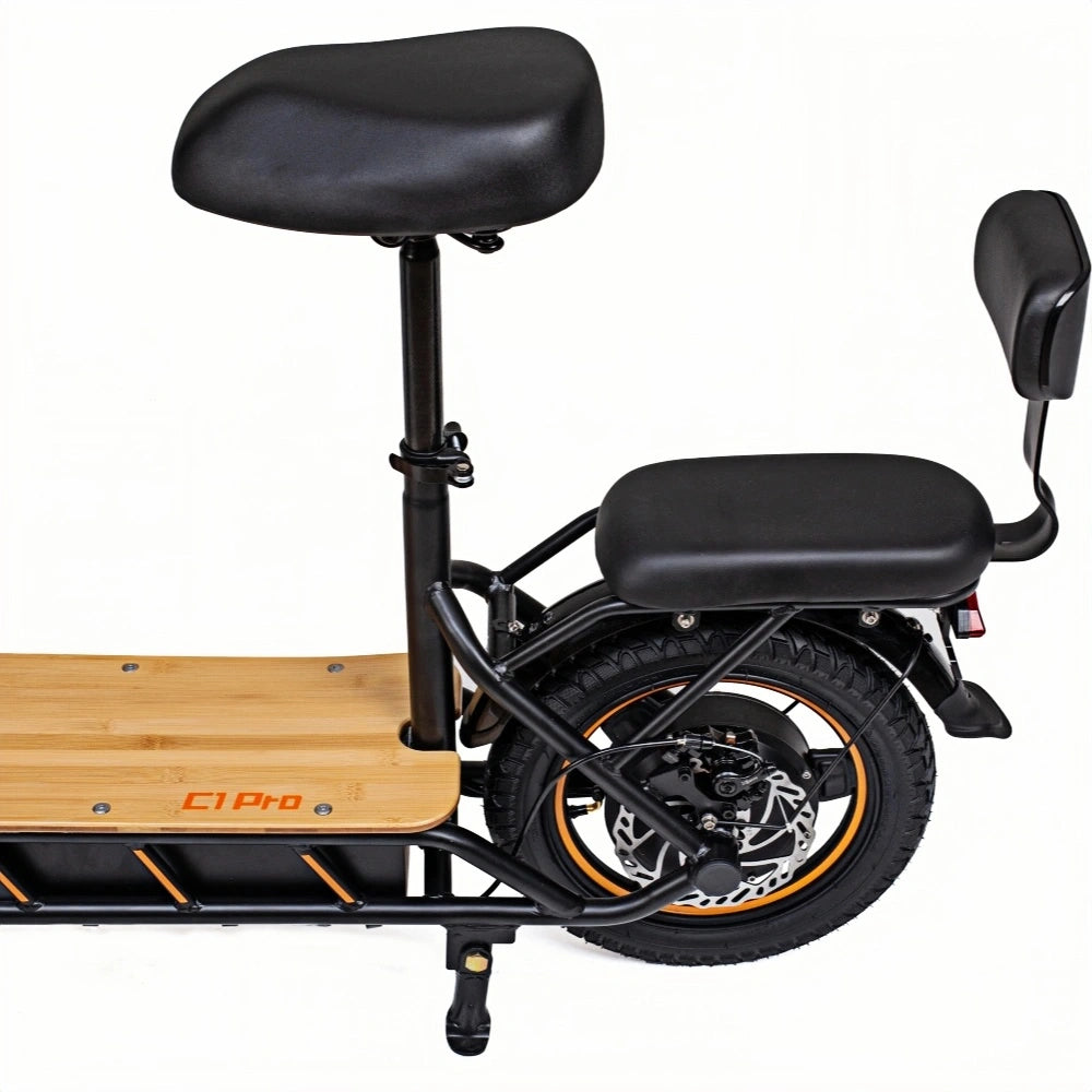 KuKirin C1 Pro Elektroroller