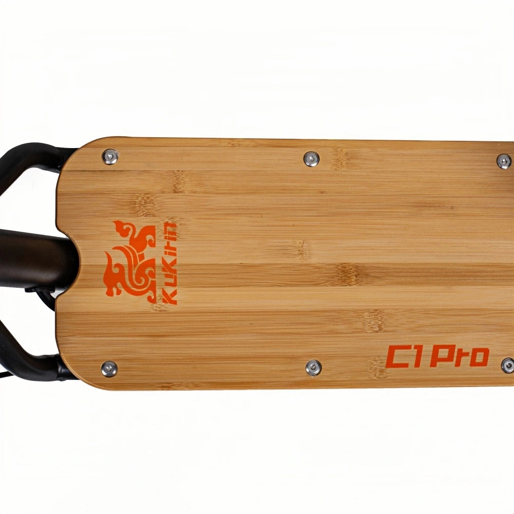 KuKirin C1 Pro Trotinetă Electrică