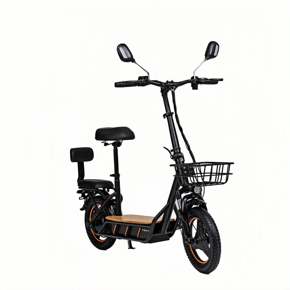 KuKirin C1 Pro Trotinetă Electrică