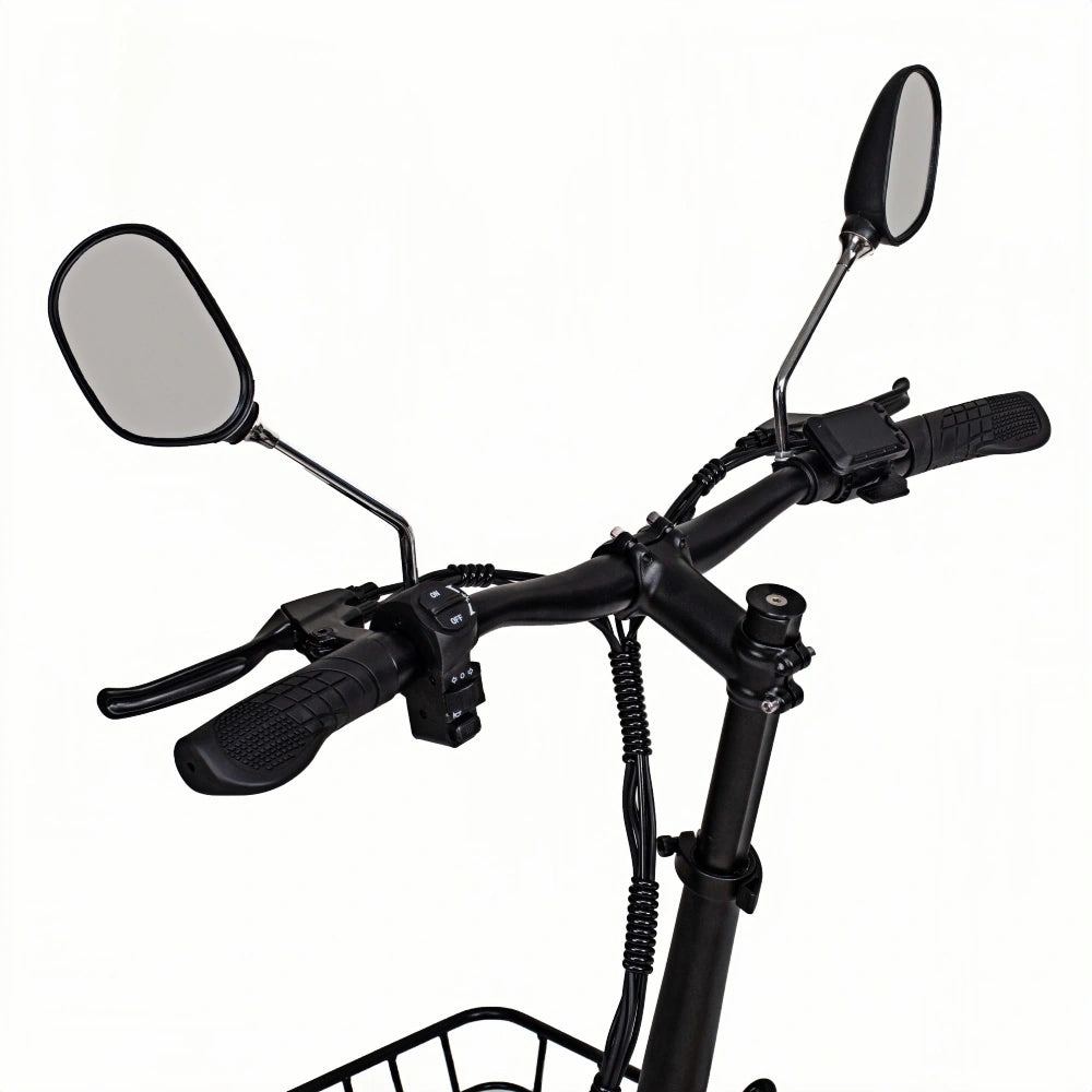 KuKirin C1 Pro Trotinetă Electrică