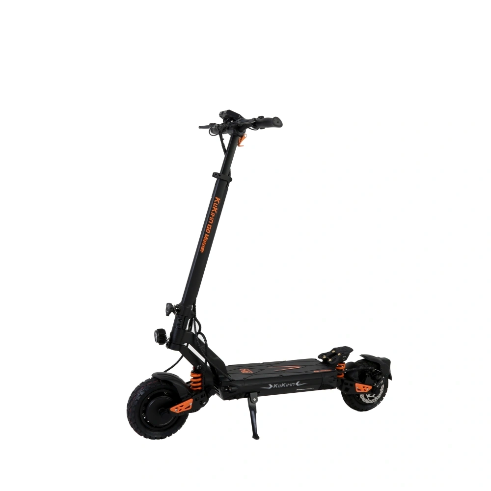 KuKirin G2 Master Electric Scooter