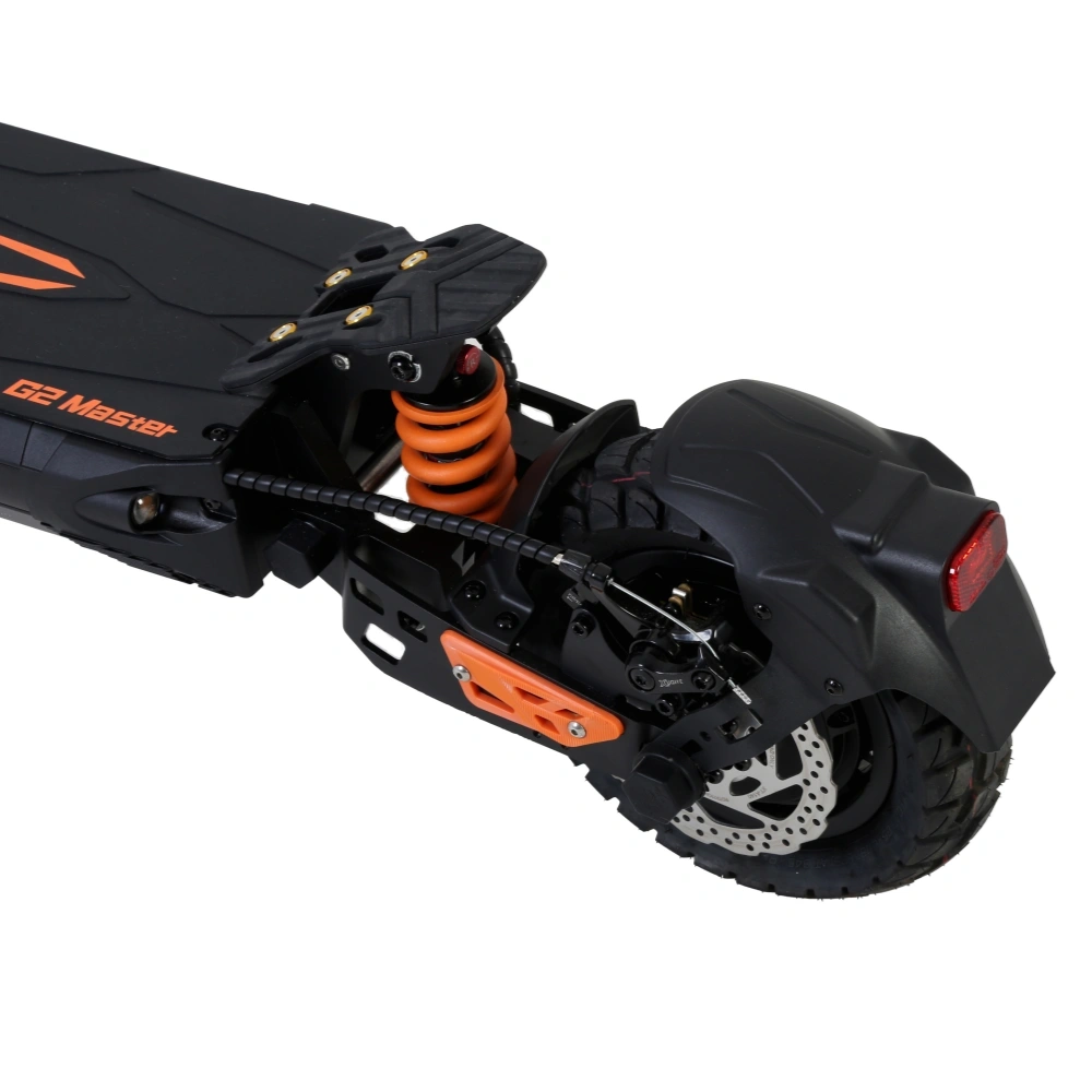 KuKirin G2 Master Patinete Eléctrico