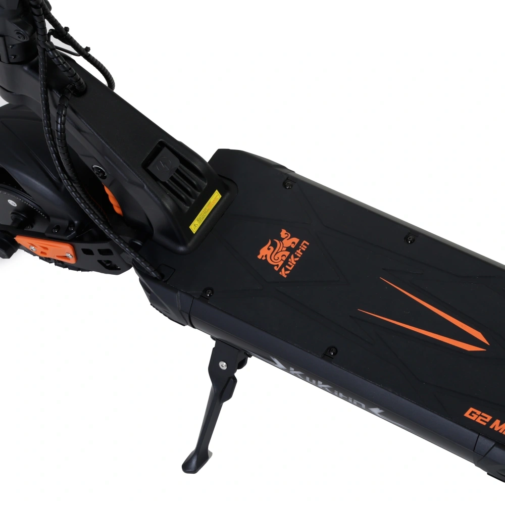KuKirin G2 Master Patinete Eléctrico