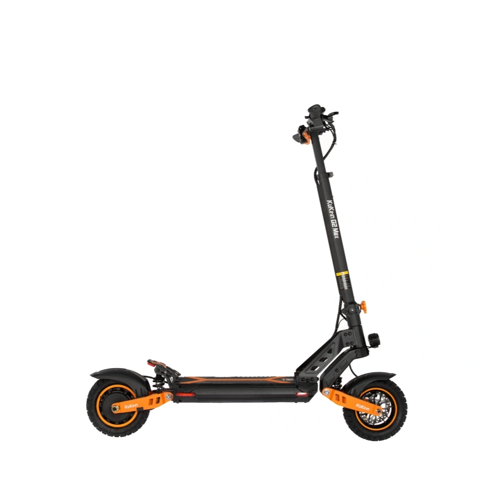 KuKirin G2 Max Electric Scooter