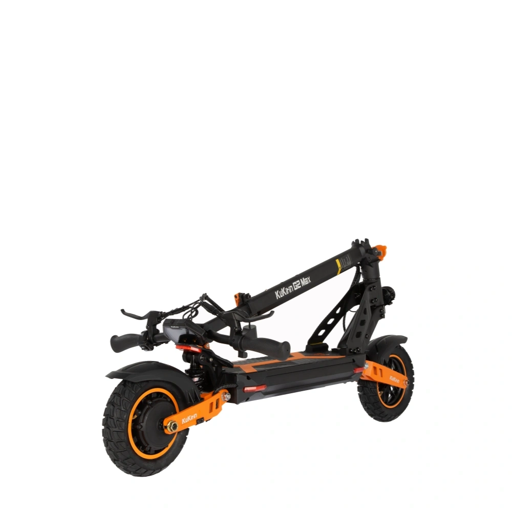 KuKirin G2 Max Electric Scooter