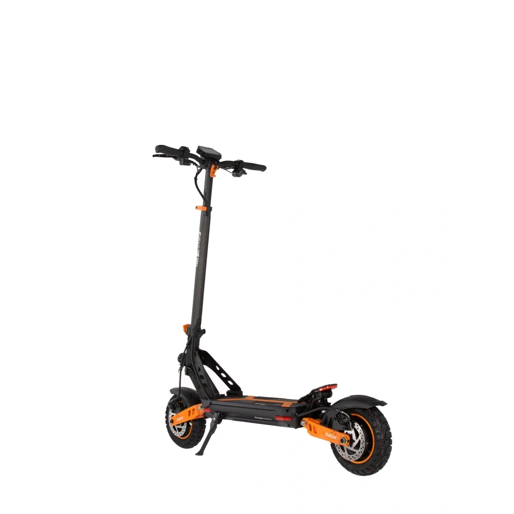 KuKirin G2 Max Electric Scooter