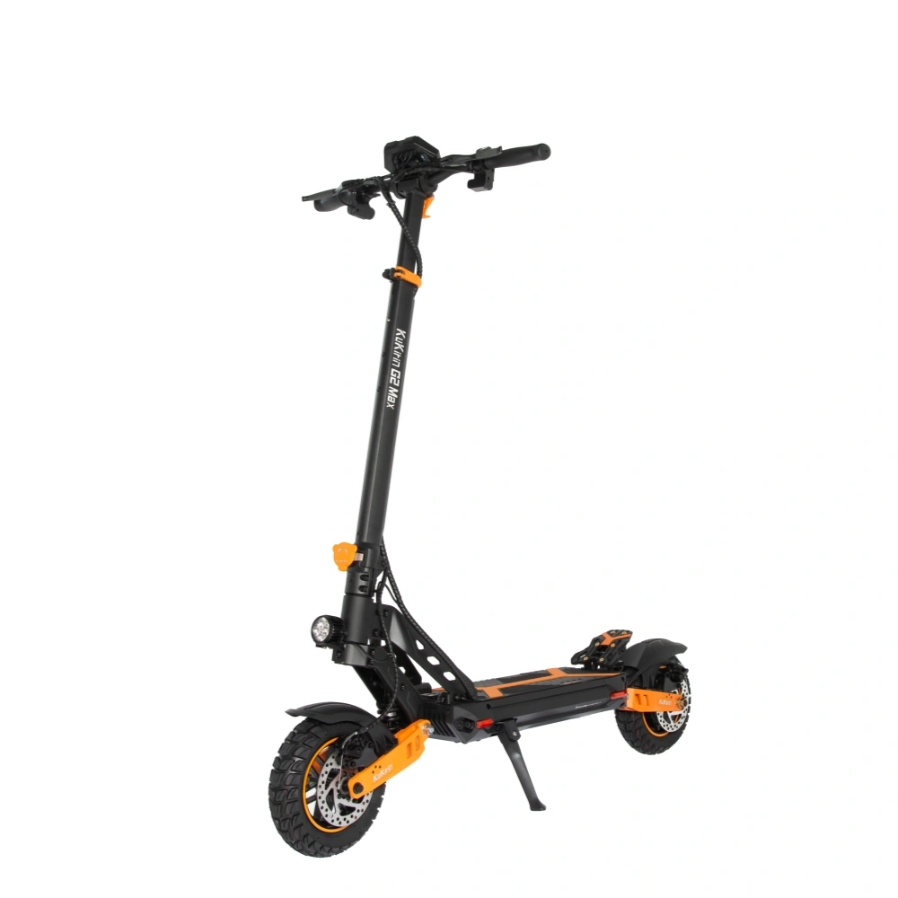 KuKirin G2 Max Electric Scooter