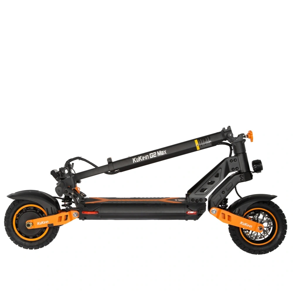 KuKirin G2 Max Electric Scooter