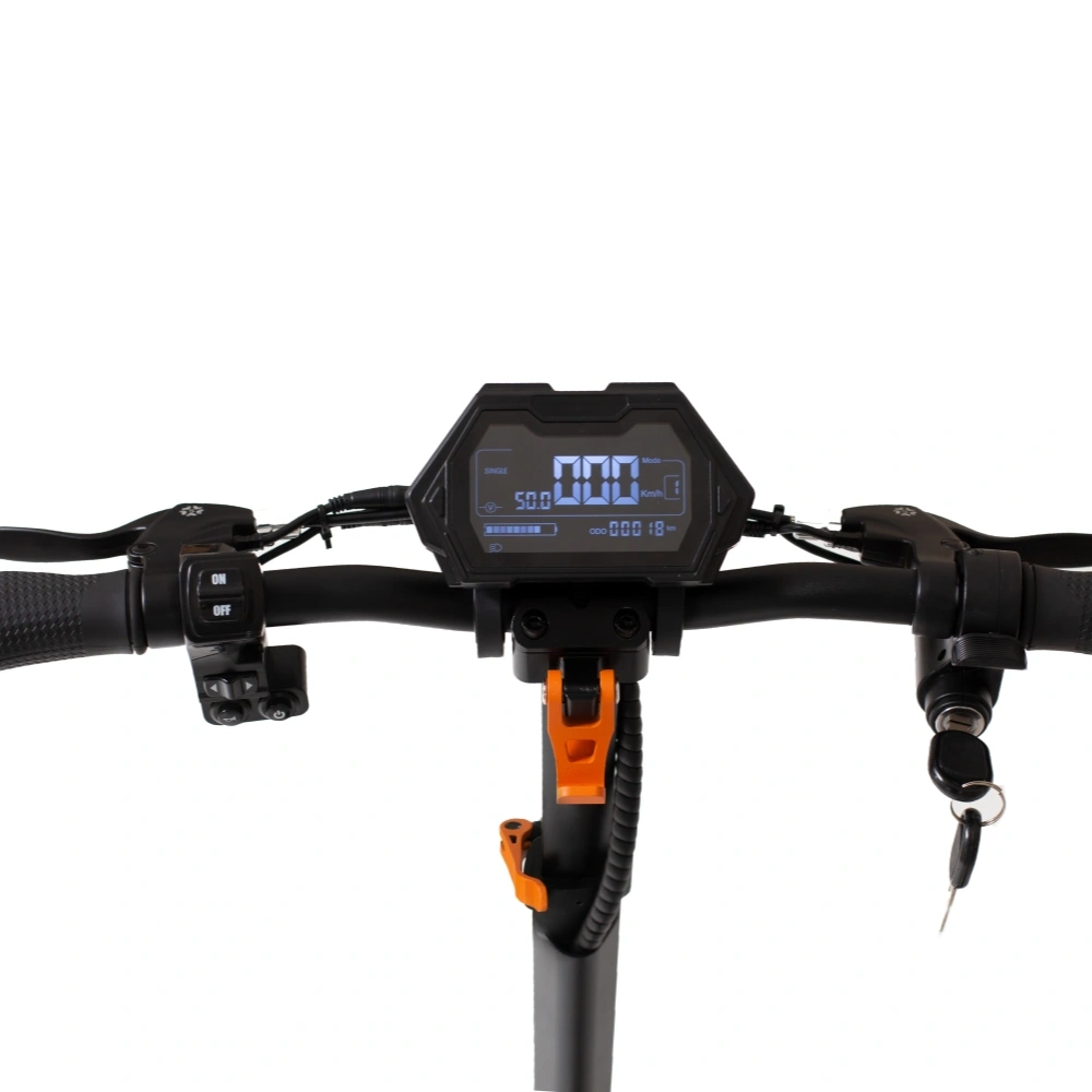 KuKirin G2 Pro Electric Scooter