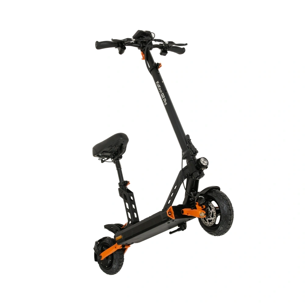 KuKirin G2 Pro Electric Scooter