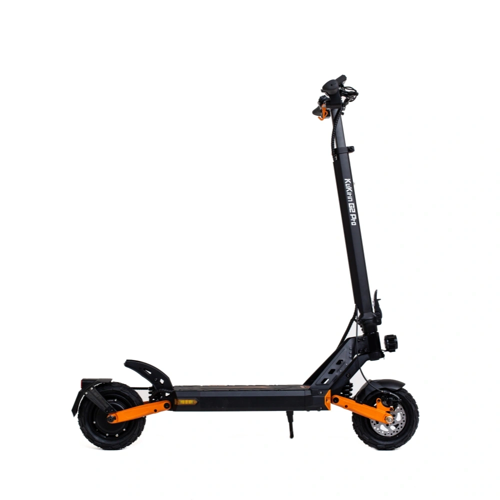 KuKirin G2 Pro Electric Scooter