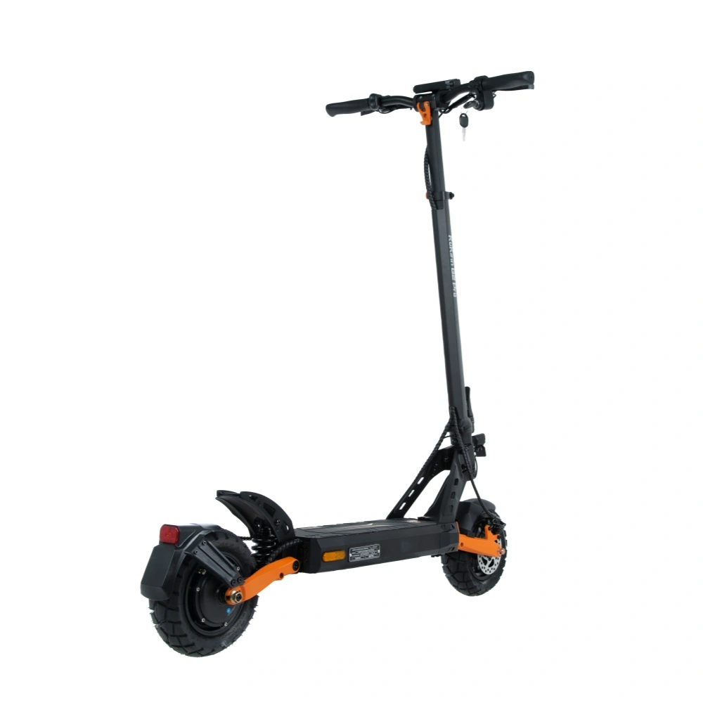 KuKirin G2 Pro-VMP Electric Scooter