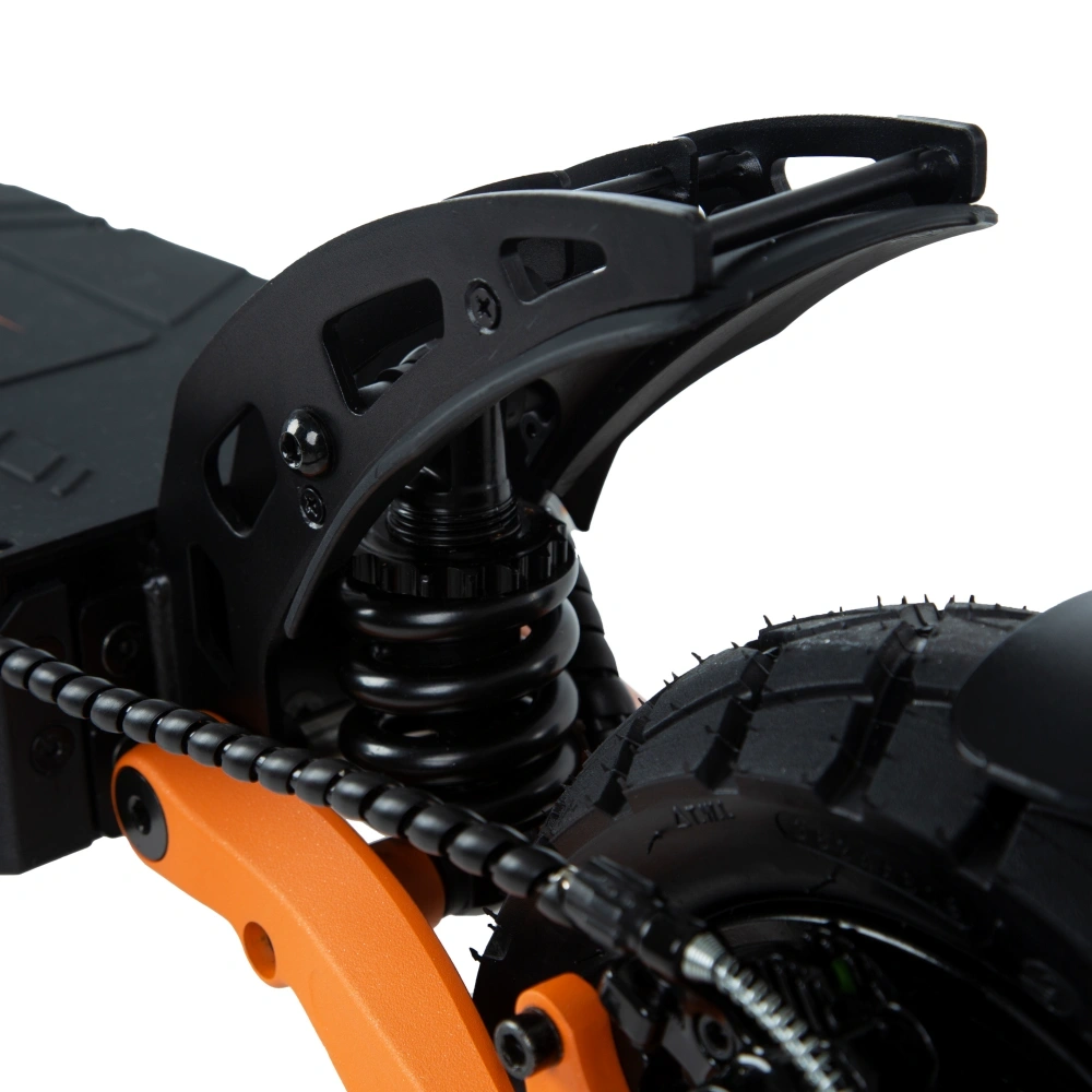 KuKirin G2 Pro-VMP Patinete Eléctrico