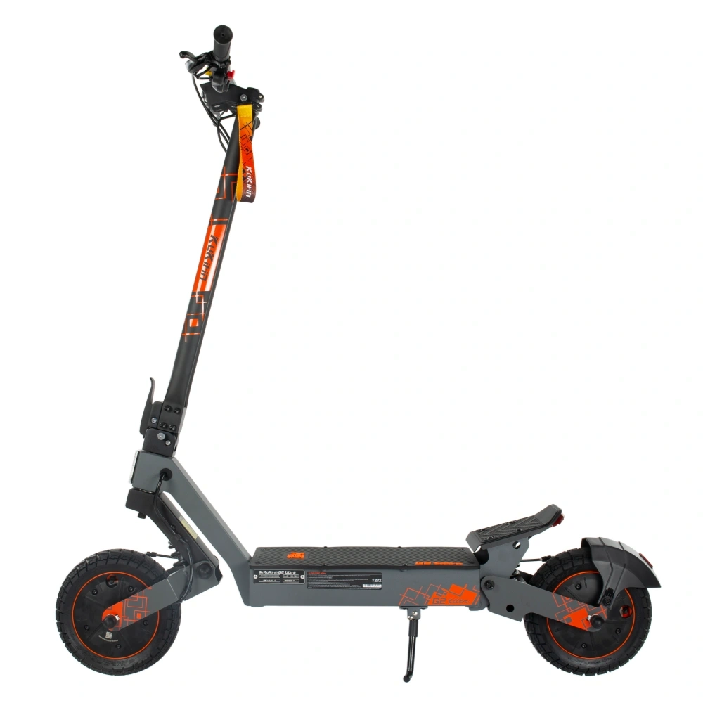 KuKirin G2 Ultra Electric Scooter