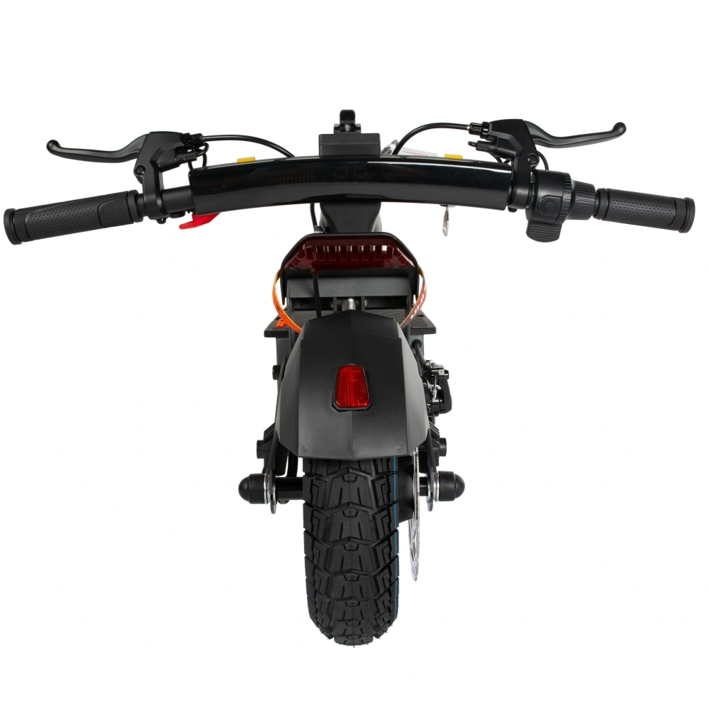 KuKirin G2 Ultra Elektroroller