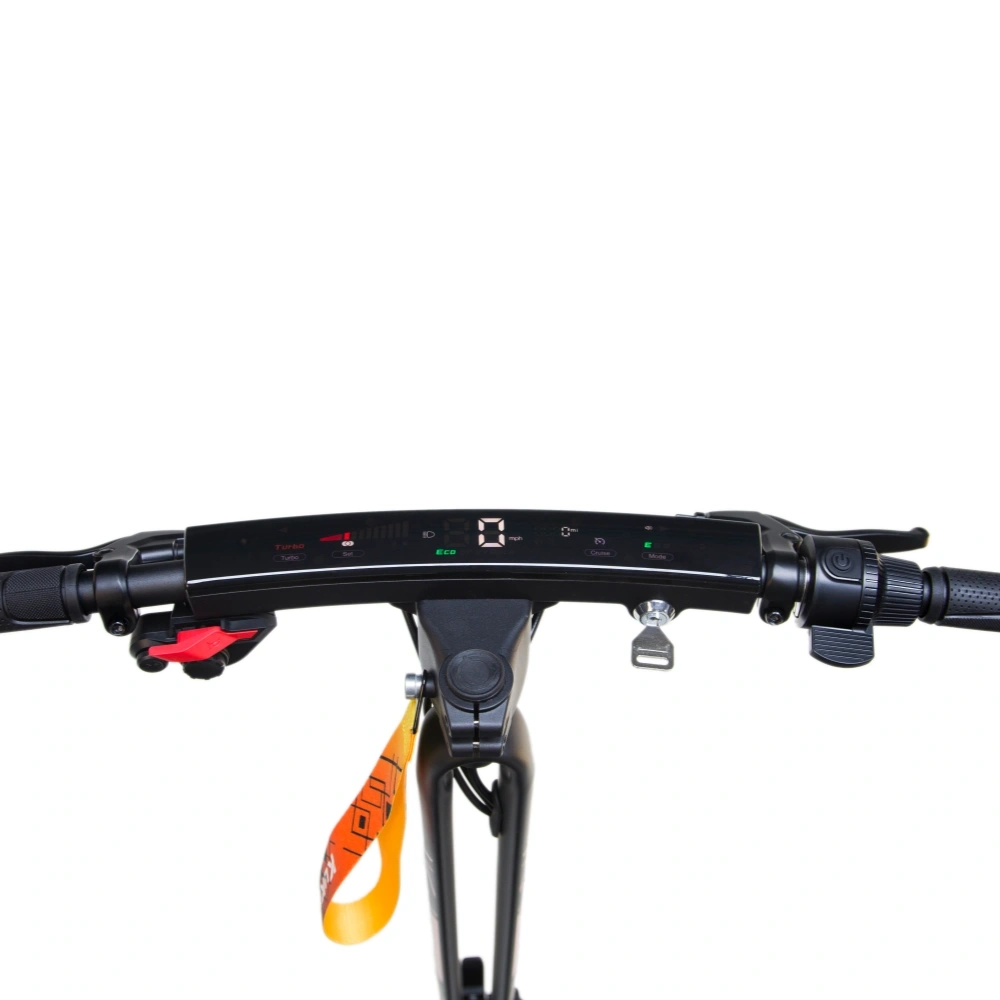 KuKirin G2 Ultra Electric Scooter