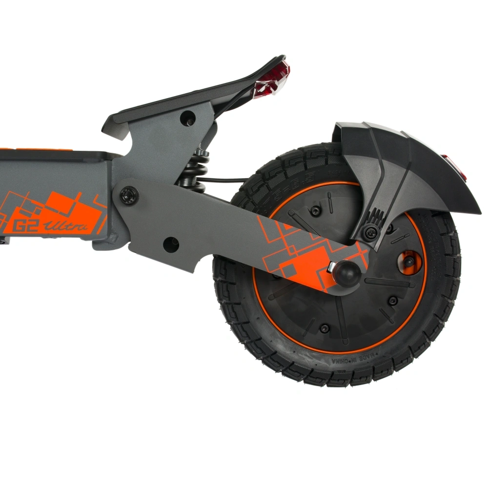 KuKirin G2 Ultra Electric Scooter