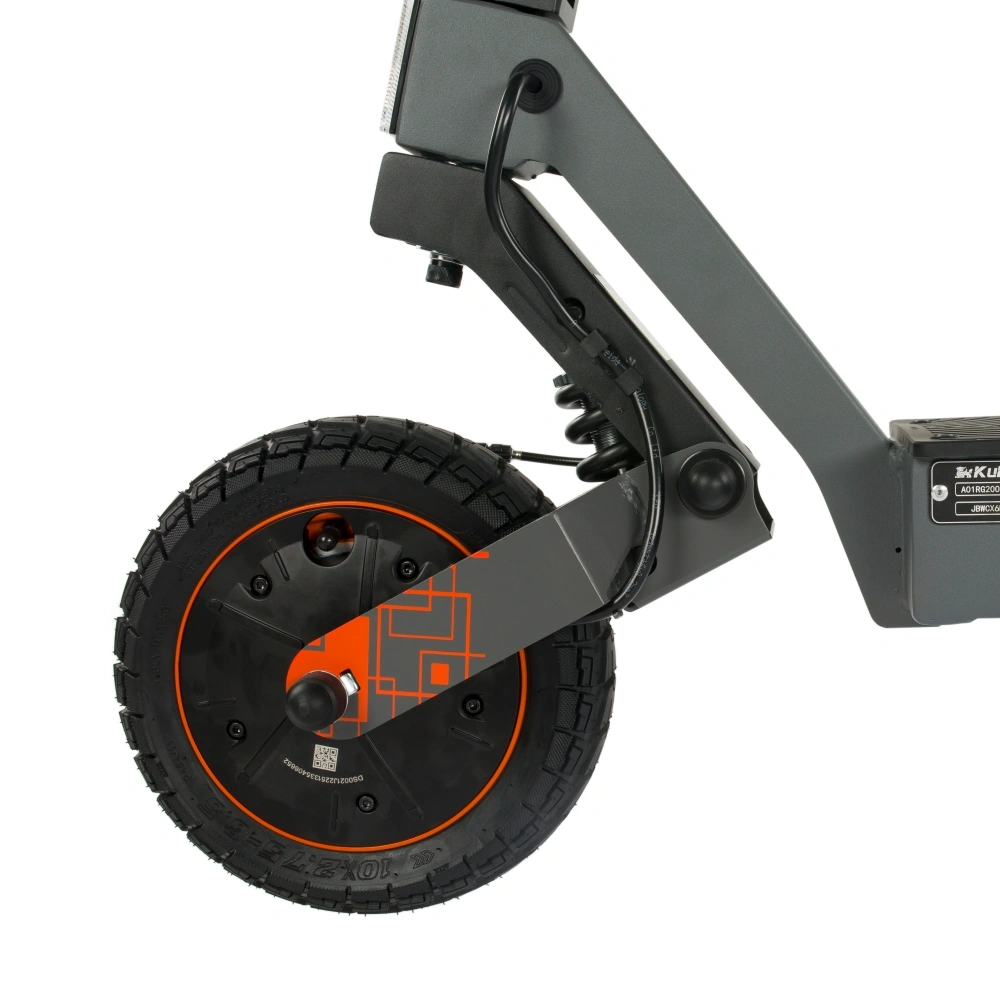 KuKirin G2 Ultra Electric Scooter