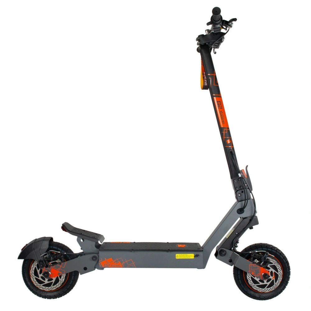 KuKirin G2 Ultra Electric Scooter