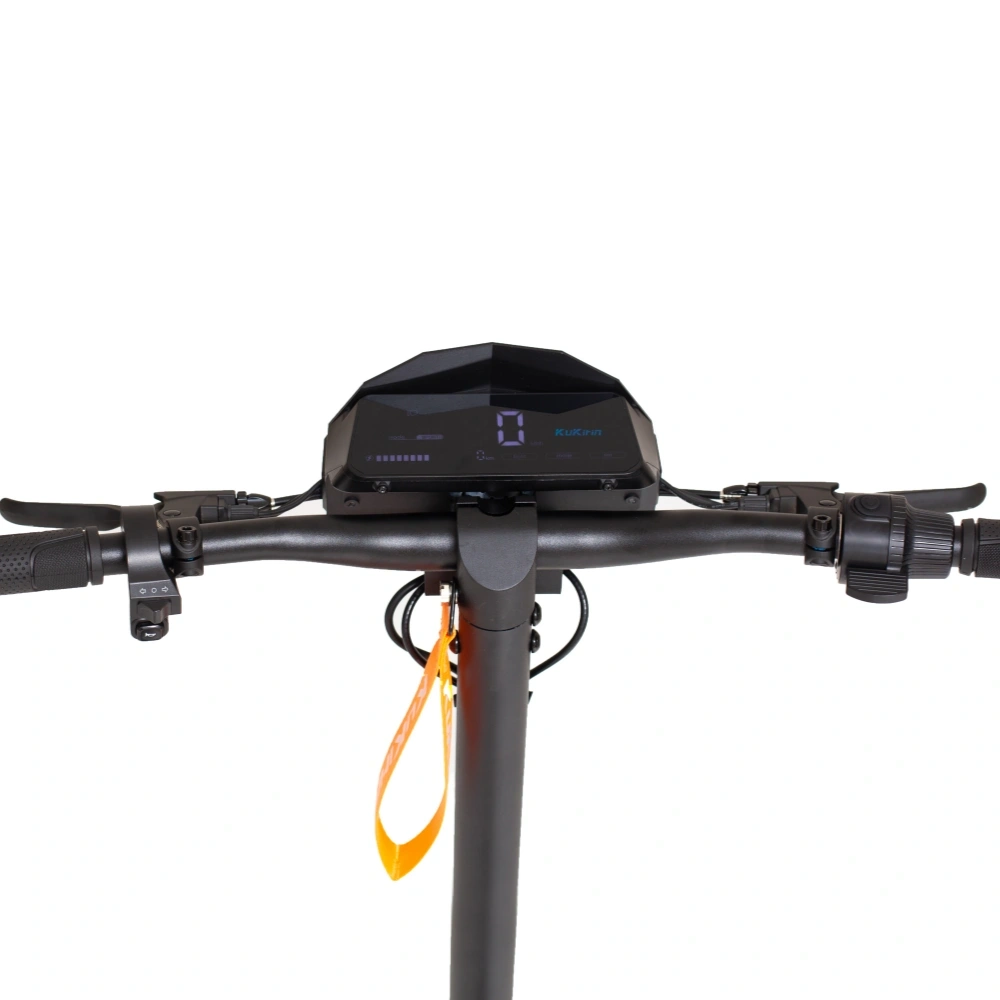 KuKirin G3 Elektroroller