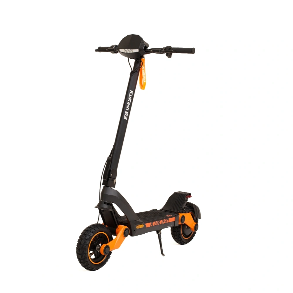 KuKirin G3 Elektroroller