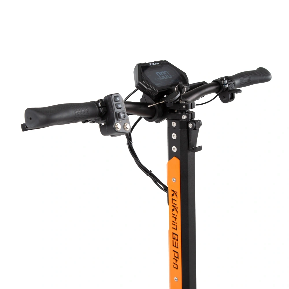 KuKirin G3 Pro Trotinetă Electrică