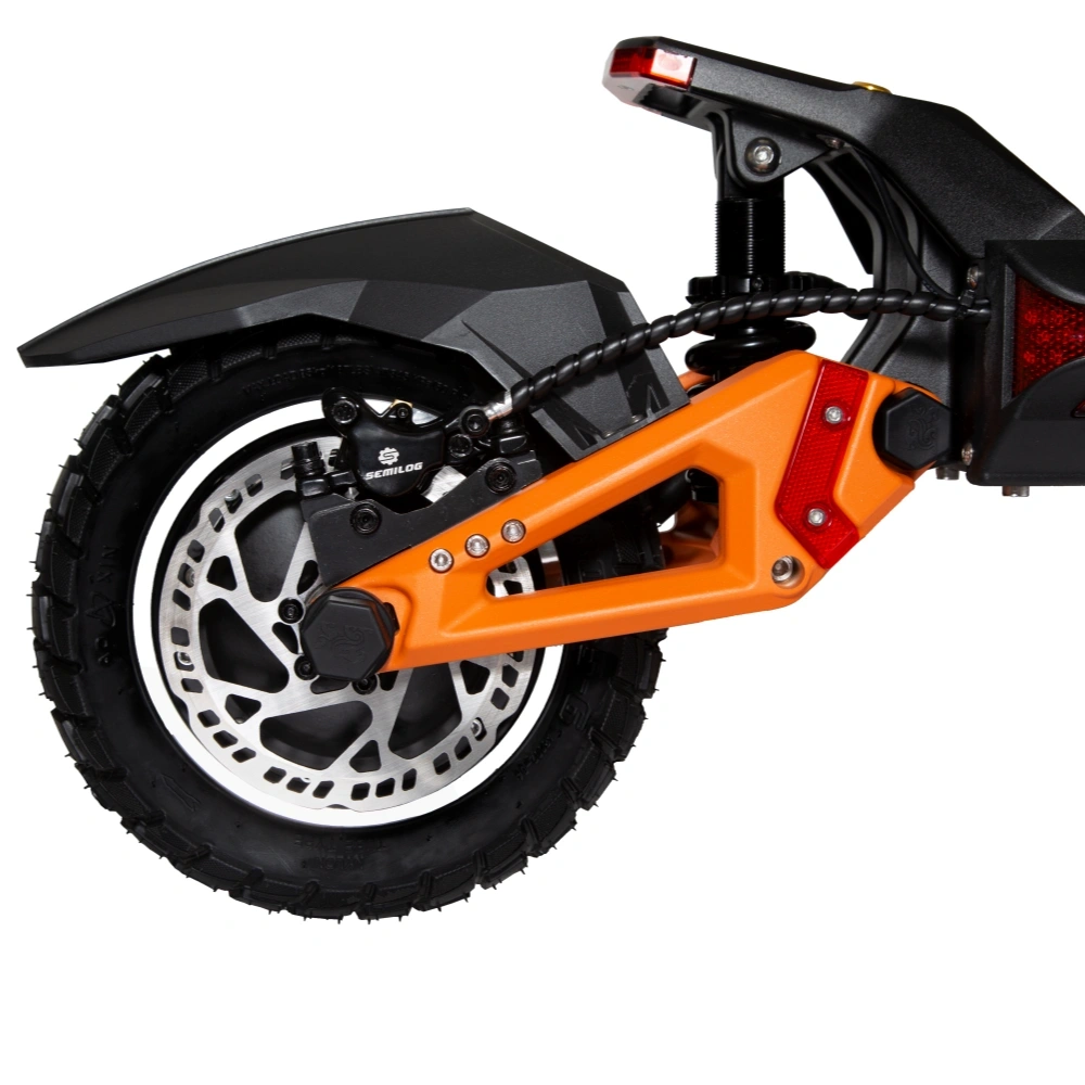 KuKirin G3 Pro Trotinetă Electrică