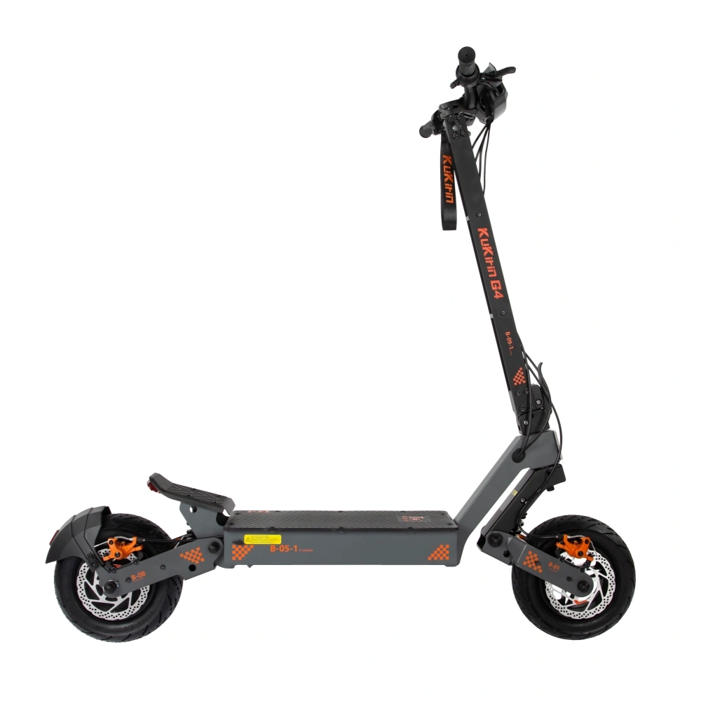 KuKirin G4 Elektroroller