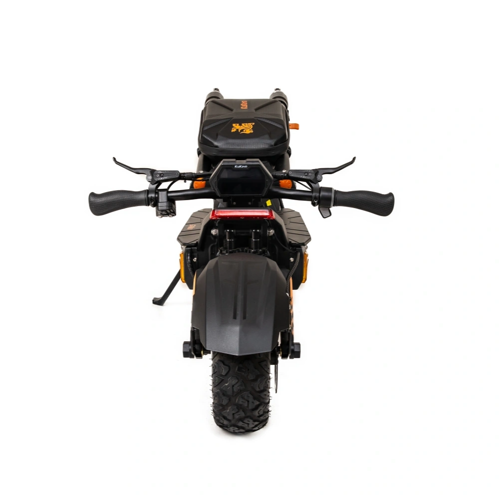 KuKirin G4 Max - Trotinetă electrică