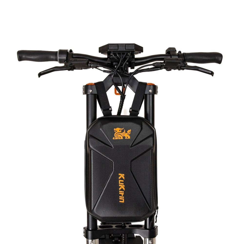 KuKirin G4 Max - Trotinetă electrică