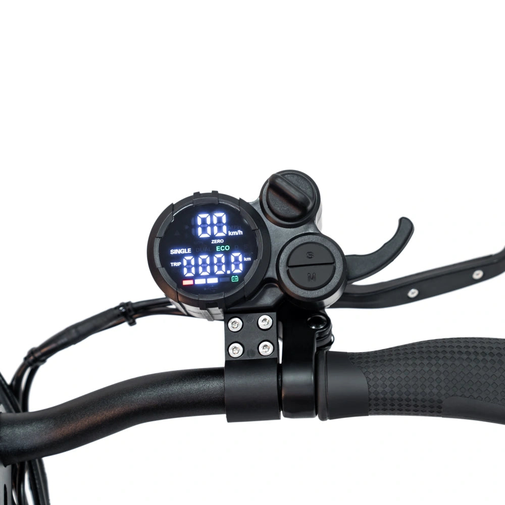 KuKirin M4 Max trotinetă electrică