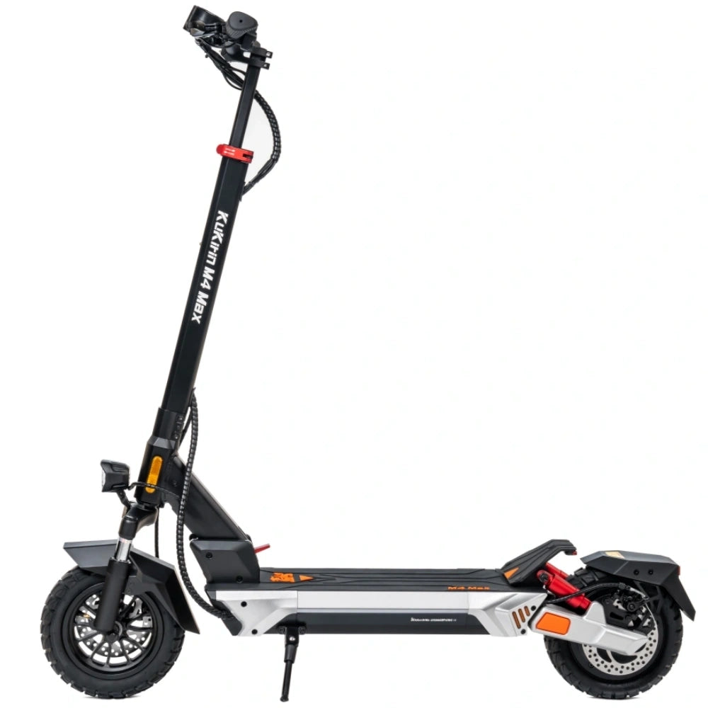 KuKirin M4 Max trotinetă electrică